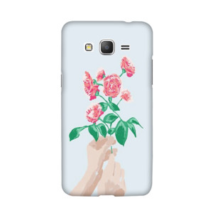 Natural Print Edition Casing HP