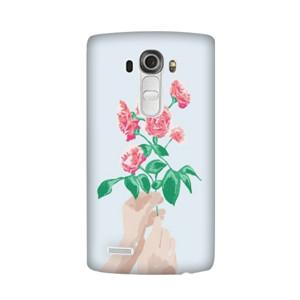 Natural Print Edition Casing HP