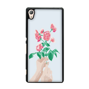 Natural Print Edition Casing HP