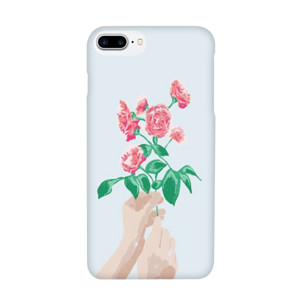 Natural Print Edition Casing HP