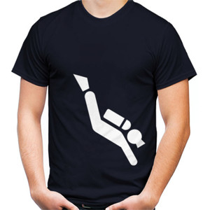 Kaos Diver Silhouette 2
