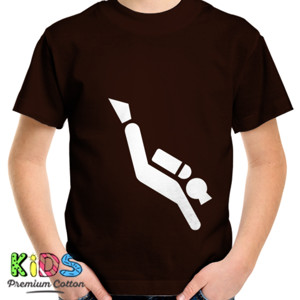 Kaos Diver Silhouette 2