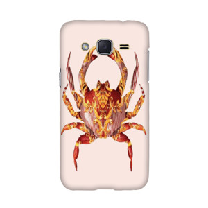 King Crab Edition Casing HP