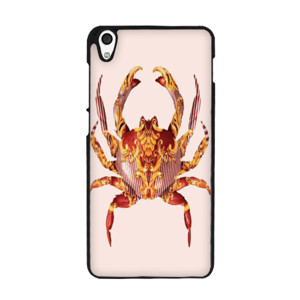 King Crab Edition Casing HP