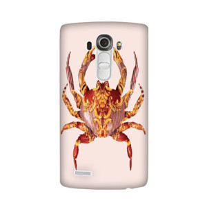 King Crab Edition Casing HP