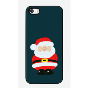 Santa - Samsung 9+ Casing by Co_mbro Casing HP