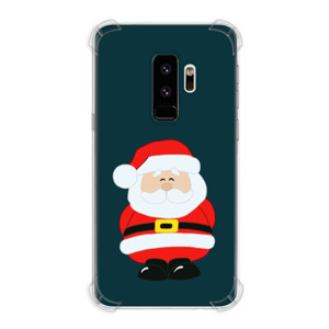 Santa - Samsung 9+ Casing by Co_mbro Casing HP