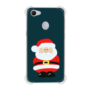 Casing HP Santa - Samsung 9+ Casing by Co_mbro