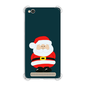 Casing HP Santa - Samsung 9+ Casing by Co_mbro