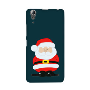 Santa - Samsung 9+ Casing by Co_mbro Casing HP