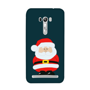 Santa - Samsung 9+ Casing by Co_mbro Casing HP