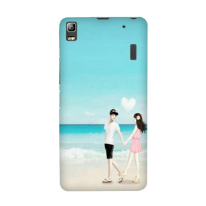 Get1case - Xiomi Redmi Note 4 Casing Custom Casing HP