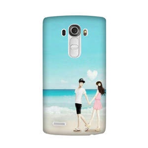 Get1case - Xiomi Redmi Note 4 Casing Custom Casing HP