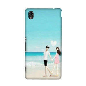 Get1case - Xiomi Redmi Note 4 Casing Custom Casing HP