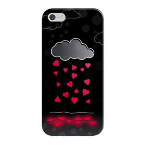 Raining Love Casing HP