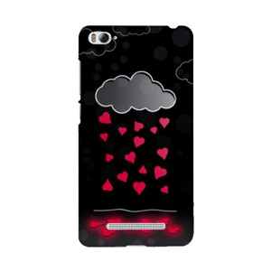 Raining Love Casing HP
