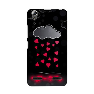 Raining Love Casing HP