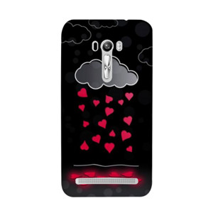 Raining Love Casing HP