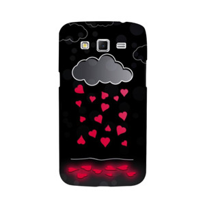 Raining Love Casing HP