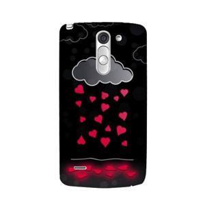 Raining Love Casing HP