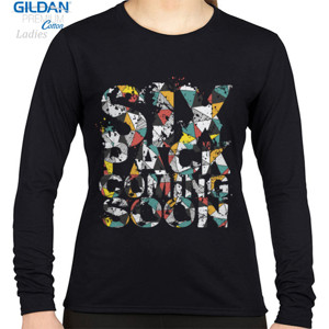 Kaos Six Pack Coming Soon