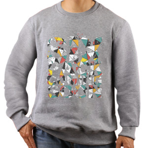 Jaket Sweater Six Pack Coming Soon