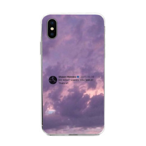 What Makes You SMILE Casing HP