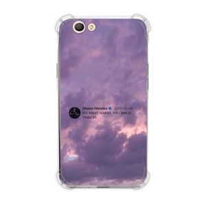 Casing HP What Makes You SMILE