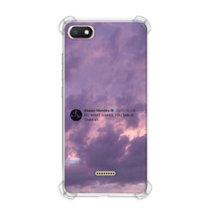 Casing HP What Makes You SMILE