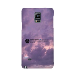 What Makes You SMILE Casing HP