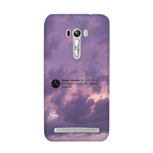 What Makes You SMILE Casing HP