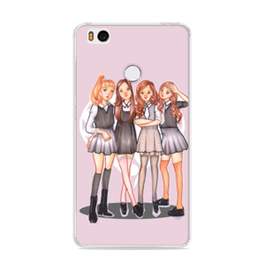 Black Pink #1 Casing HP