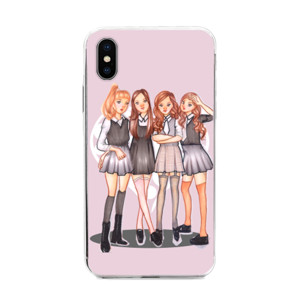 Black Pink #1 Casing HP