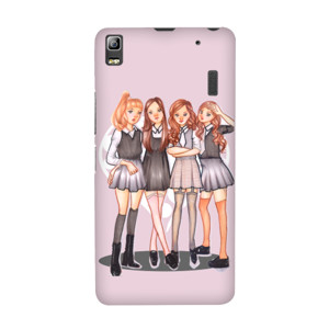Black Pink #1 Casing HP