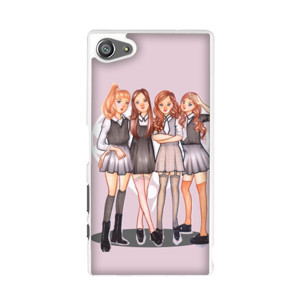 Black Pink #1 Casing HP