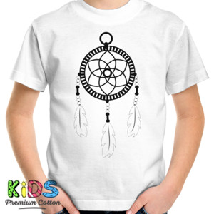 Kaos Native American - Indians 4