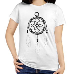 Kaos Native American - Indians 4