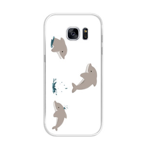 Dolphin - Samsung Casing by Co_mbro Casing HP