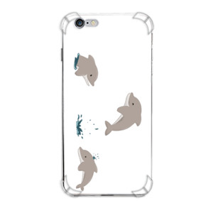 Dolphin - Samsung Casing by Co_mbro Casing HP