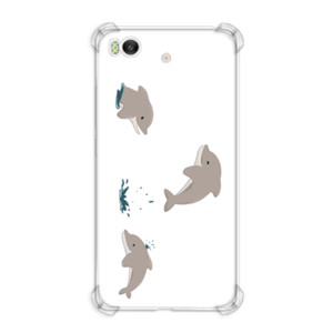 Casing HP Dolphin - Samsung Casing by Co_mbro