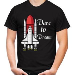 Kaos Berani bermimpi dream inspirasi motivasi kata bija