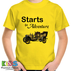 Kaos Mulai Petualangan motivasi bisnis inspirasi