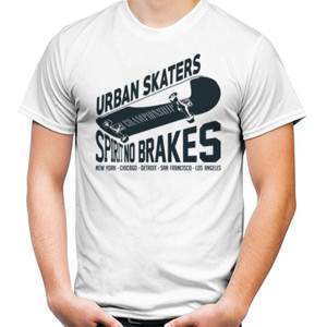 Kaos Urban Skaters