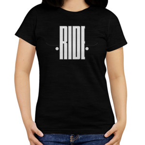 Kaos Skate Ride 