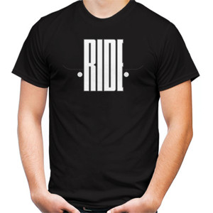 Kaos Skate Ride 