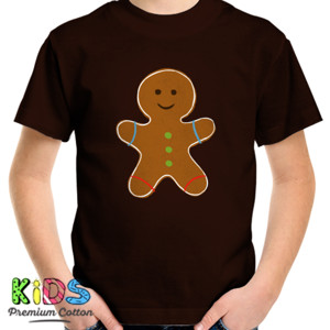 Kaos Cookie - Kaos Anak by Co_mbro