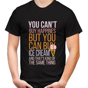 Kaos You can't Buy Happines