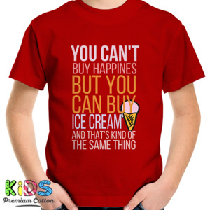 Kaos You can't Buy Happines