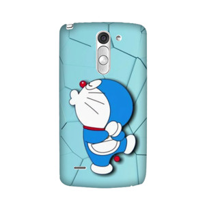 Cute Doraemon 003 Casing HP