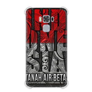 Casing HP Indonesia Tanah Air Beta